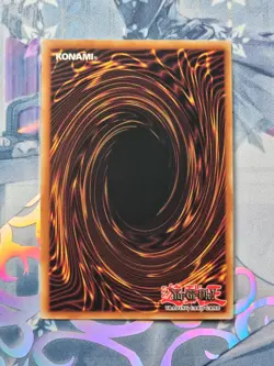 NUMH-EN046 CXyz Skypalace Babylon Secret Rare 1st Edition Near Mint YuGiOh TCG - Image 2