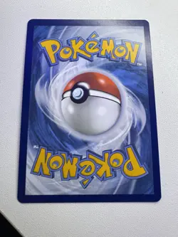 Pokemon TCG Koraidon EX Scarlet & Violet Special Illustration Rare Card 247/198 - Image 4