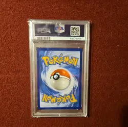 Zapdos EX 202/165 Scarlet & Violet 151 Special Illustration Pokemon Card PSA 10 - Image 2