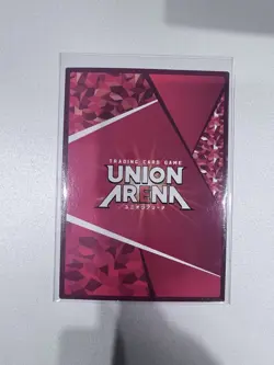 Gon Freecss UAPR/HTR-1-076 U Union Arena PROMO Card Hunter X Hunter - Image 2