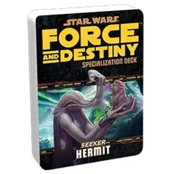 New Star Wars Force & Destiny Specialization Deck Card Game Strategy Games - Image 5