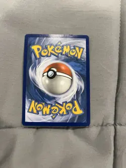 Moltres Zapdos Articuno GX Tag Team SM210 Pokemon Card Black Star Promo - Image 2