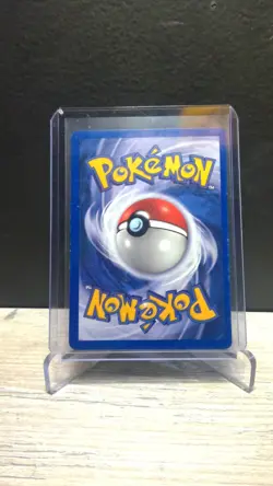Pokemon Zapdos 15/62 Fossil Set Holo Rare WOTC Vintage 2000 TCG Card - Image 3