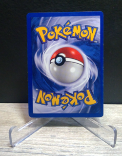 Pokemon Zapdos 15/62 Fossil Set Holo Rare WOTC Vintage 2000 TCG Card - Image 4