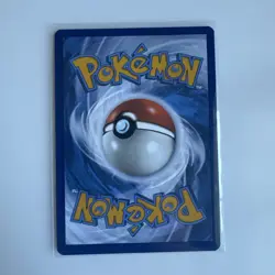 Squirtle Illustration 148/142 Stellar Crown Holo Card in Near Mint Condition - Image 3