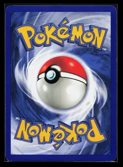 Tangela 66/102 Common Base Set Pokemon Card - Image 2