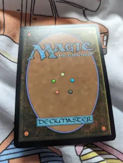 Lymrith, Desert Doom Card Forgotten Realms Mythic 290 M Magic The Gathering - Image 2
