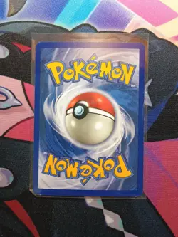 1999 Pokemon TCG Jungle Vileplume Holo Rare Card #15/64 LP Condition - Image 5