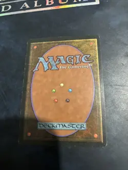 Elves of Deep Shadow ~ The Dark [ Excellent ] [ Magic MTG ] - Image 2