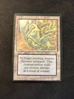 Maze of Ith The Dark Mtg NM - Image 1