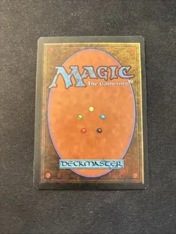Maze of Ith The Dark Mtg NM - Image 2