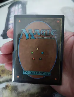 MTG - Artist's Talent - Bloomburrow - R 0124 - Image 3