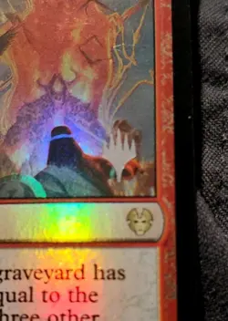 Underworld Breach NM FOIL Promo Pack Theros Beyond Death 161/254 Rare cEDH - Image 2