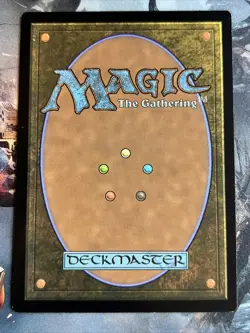 1x Jaya Ballard Dominaria LP/NM MTG Magic the Gathering x1 MKE - Image 2