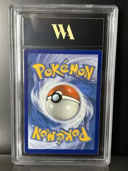 GRADED WAG Gem Mint 10 Rapid Strike Urshifu V TG20/TG30 Brilliant Stars Pokemon - Image 2