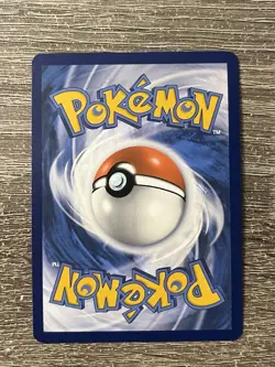 Pokemon TCG Scarlet & Violet 151 Bulbasaur 166/165 Illustration Rare Full Art NM - Image 3