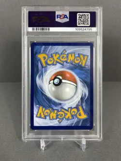 FLAREON EX #146 2025 POKEMON PRE EN-PRISMATIC EVOLUTIONS - PSA 10 - Image 2