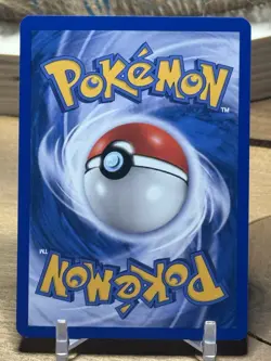 Pokemon TCG - EX Dragon - Horsea 58/97 - LP+ Reverse Holo - Image 2