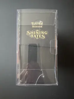 Pokemon TCG - SWSH - Shining Fates - Elite Trainer Box - New & Sealed - Image 4