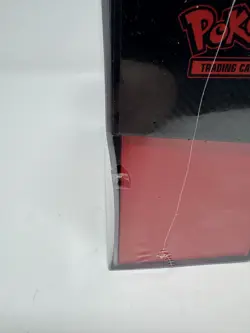 Destined Rivals Elite Trainer Box ETB - Pokemon TCG - Slight Rip - Image 2