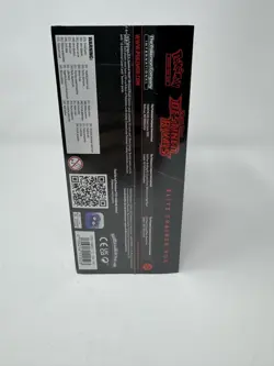 Destined Rivals Elite Trainer Box ETB - Pokemon TCG - Slight Rip - Image 3