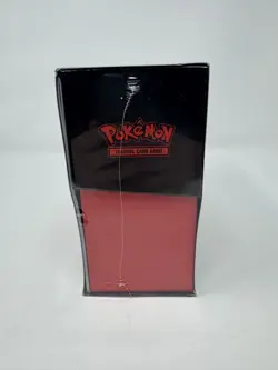 Destined Rivals Elite Trainer Box ETB - Pokemon TCG - Slight Rip - Image 4