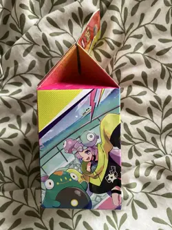 Pokemon TCG Iono Premium Tournament Collection - New & Sealed - Image 4