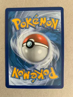 Pokemon 2019 GUZMA & HALA TAG TEAM 193/236 Trainer Supporter sm-Cosmic Eclipse - Image 2