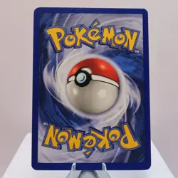 Pokemon TCG - Lass 75/102 Base Set Rare WOTC 1999 - EXC - Image 3