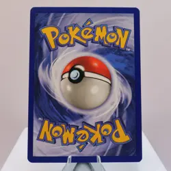Pokemon TCG - Muk 13/62 Fossil Holo Rare WOTC 1999 - EXC - Image 3