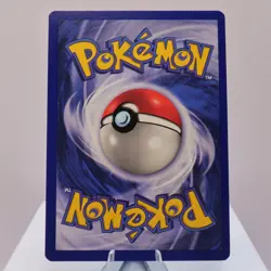 Pokemon TCG - Cloyster 32/62 Fossil Uncommon WOTC 1999 - NM - Image 3