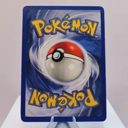 Pokemon TCG - Dark Blastoise 3/82 Team Rocket Holo Rare WOTC 1999 - MP - Image 3