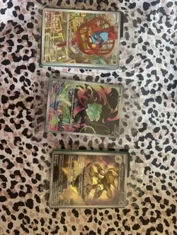 MEGA EVOLUTIONS POKEMON CENTER STAMPED PROMOS + BOOSTER BOX PROMO ALL SEALED - Image 1