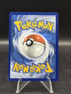 Pokemon TCG Gumshoos 153/132 Me01: Mega Evolution Illustration Rare Holo NM - Image 2
