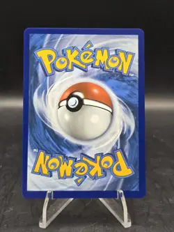 Pokemon TCG Gumshoos 153/132 Me01: Mega Evolution Illustration Rare Holo NM - Image 4