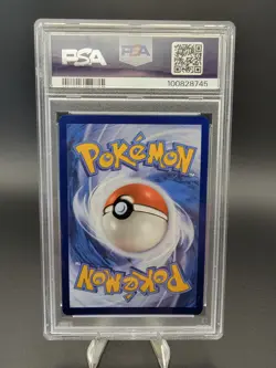 Pokemon-Torkoal (Illustration Rare)-Twilight Masquerade-172/167-PSA 10 Gem Mint - Image 4