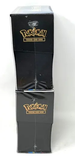 Pokemon TCG: Mega Evolutions Pokemon Center ETB Set of 2 Factory Sealed - Image 2