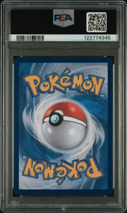 2025 POKEMON KOREAN SV-P PROMO #173 DITTO PSA 10 - Image 2