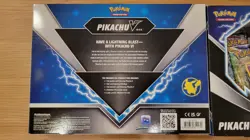 Pokemon Pikachu V Box Factory Sealed - Lot Of 2 - Image 3