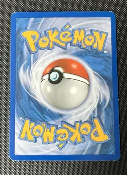 Umbreon Darkness Energy 121/123 Pokemon Heartgold & Soulsilver 2010 LP - Image 2