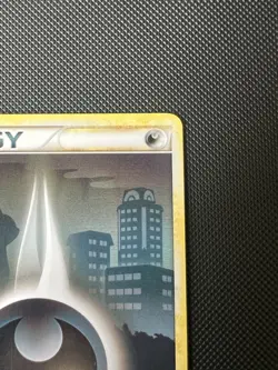 Umbreon Darkness Energy 121/123 Pokemon Heartgold & Soulsilver 2010 LP - Image 4