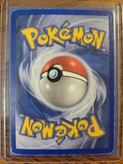 Pokemon TCG Charizard Delta Species 4/100 Holo Rare 2006 Crystal Guardians - Image 2