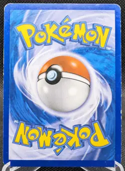 Groudon Pokemon Call of Legends 6/95 Reverse Holo Rare LP - Image 2
