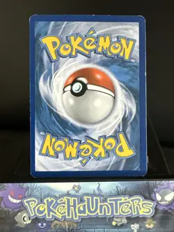 Pokemon Card Kyogre XY51 XY Black Star Promo Holo Rare Played - Image 2