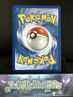Pokemon Card Samurott BW22 Black & White Black Star Promo NM - Image 2