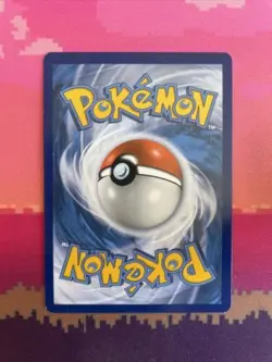 Pokemon Card Aggron Crimson Invasion Holo Rare 67/111 Near Mint - Image 2