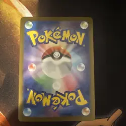 [US ] Mismagius ex RR 036/080 Inferno X M2 2025 Pokemon Card Japanese - Image 4