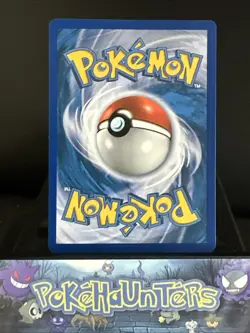 Pokemon Card Oshawott BW03 Black & White Ultra Rare Holo Promo NM - Image 2