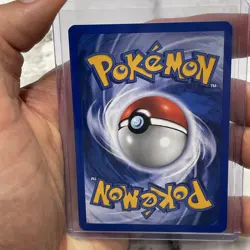 BILL'S TELEPORTER - 91/111 - Neo Genesis - Pokemon Card - NM Nintendo Vintage - Image 3