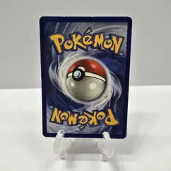 Pokemon Card Gastly 50/102 Base Set Unlimited Vintage - Image 2